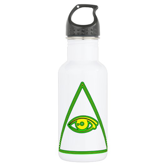 Alle 3 edelstahlflasche (Vorderseite)