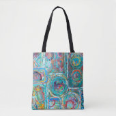 Alle abgewaschenen Taschen (Vorderseite)