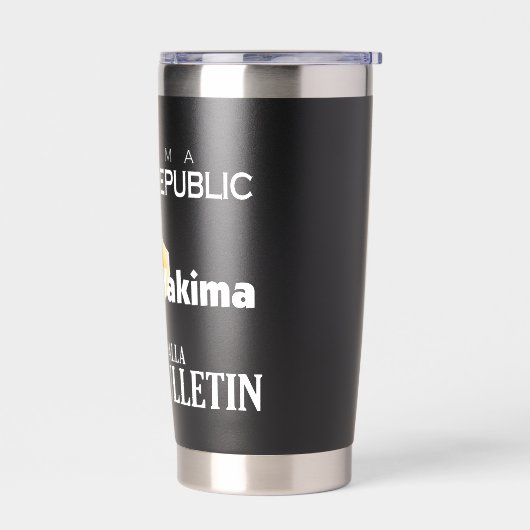 Alle Affiliate Blk Tumbler Thermobecher (Links)