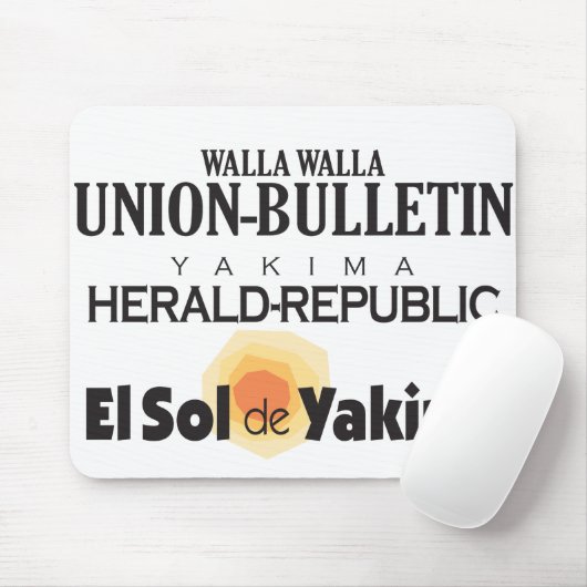 Alle Affiliates Maus-Pad Mousepad (Mit Mouse)