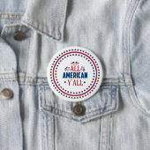Alle American Button Button (Beispiel)