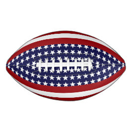 Alle American Football