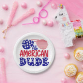 Alle American Typ Paper Teller (Party)