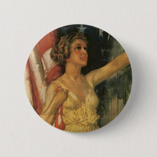 Alle Amerikaner Button