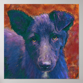 alle Amerikaner Poster