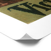 Alle Amerikaner Poster (Ecke)