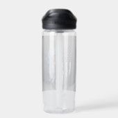 Alle Amerikaner Trinkflasche (Rückseite)