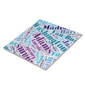 Alle amerikanischen Präsidenten Fliese (Seite)