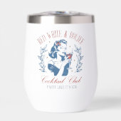 Alle amerikanischen Red White und Boujee (Vorderseite)