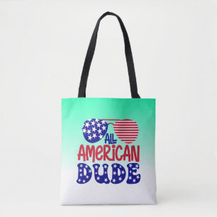 Alle amerikanischen Typ-32286 Tasche