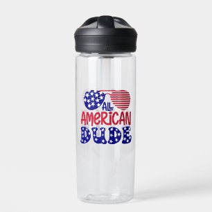 Alle amerikanischen Typ-32286 Trinkflasche
