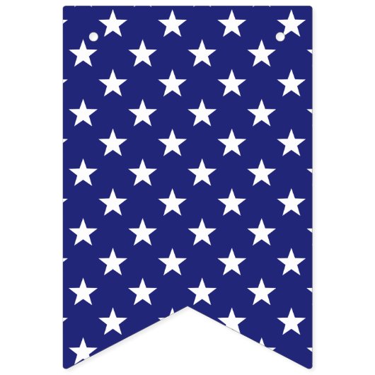 Alle amerikanischen US Flagge (Zweite Fahne)