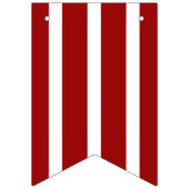 Alle amerikanischen US Flagge (Dritte Fahne)