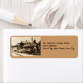 Alle an Bord der 2586 - Vintag (Insitu)