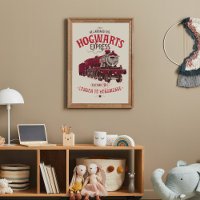 Alle an Bord der Hogwarts Express