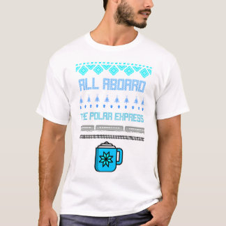 Alle an Bord T-Shirt