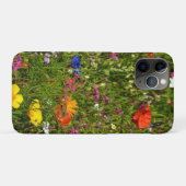 alle Arten von schönen Blume Case-Mate iPhone Hülle (Rückseite (Horizontal))