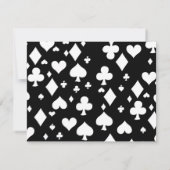 Alle Ass Einladung (Rückseite)