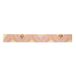 Alle aufgeblasenen Ribbons Satinband