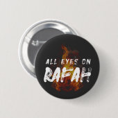 ALLE AUGEN AUF RAFAH BUTTON (Vorne & Hinten)