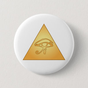 Alle Augen/Auge des Horus: Button