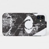 Alle Augen Case-Mate iPhone Hülle (Rückseite (Horizontal))