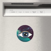 Alle Augen Magnet (In Situ (Geschirrspüler))