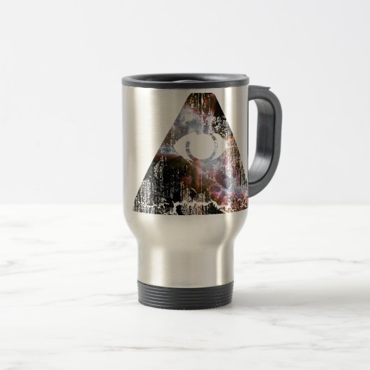 Alle Augen Reisebecher (VorderseiteRechts)