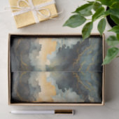 Alle Augen Seidenpapier (Geschenk)