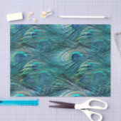 Alle Augen sind auf Ihnen Seidenpapier (Handwerk)