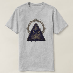 Alle Augen T-Shirt