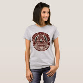 Alle Augen T-Shirt (Vorne ganz)