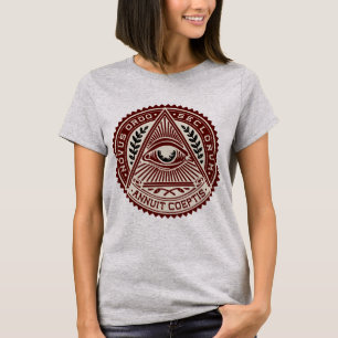 Alle Augen T-Shirt
