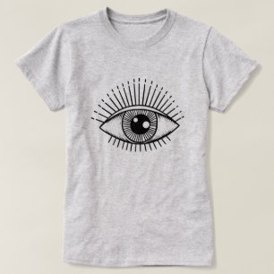 Alle Augen T-Shirt