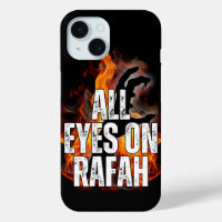 ALLE AUGEN ZU RAFAH - Rafah Gaza Palästina-Massake