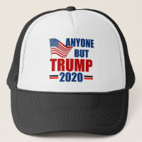 Alle außer Donald Trump 2020