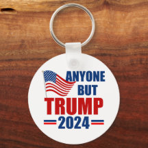 Alle außer Trump Funny 2024 Wahl