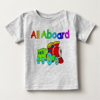 Alle Baby T-shirt