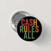 Alle Barregeln Button (Vorne & Hinten)