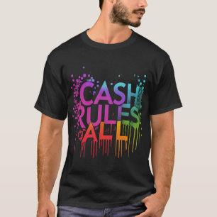 Alle Barregeln T-Shirt