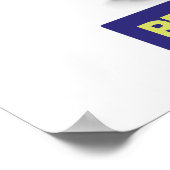 Alle Batwheels™ - Bereit zum Rollen Poster (Ecke)