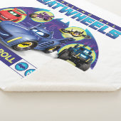 Alle Batwheels™ - Bereit zum Rollen Sherpadecke (3/4)