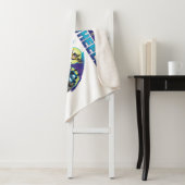 Alle Batwheels™ - Bereit zum Rollen Sherpadecke (Beispiel)