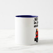 Alle benötige ich Tasse (Mittel)