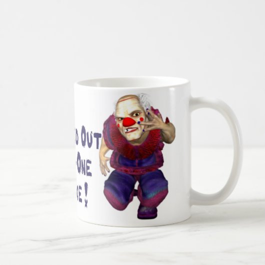 Alle betonten heraus… tasse (Rechts)