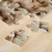 Alle bevorzugen fortgeschrittene TierCracker Puzzle (Seite)