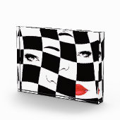 Alle Bildhauerkombinationen Fotoblock (Rechts)