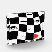 Alle Bildhauerkombinationen Fotoblock (Links)