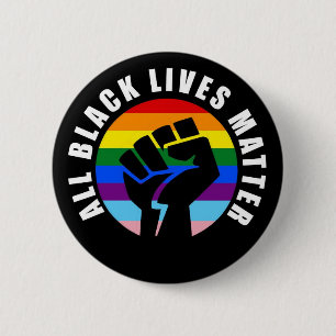 Alle Black Lives Matches Button