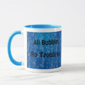 Alle Blasen Tasse (Links)